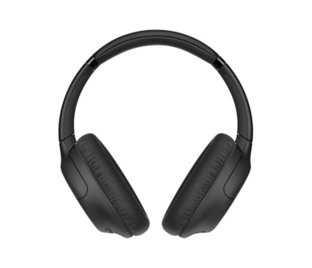 Sony OUTLET - WH-CH710N Czarny - 1524208 - zdjęcie 2